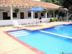 las brisas - Finca a Guamo, Tolima